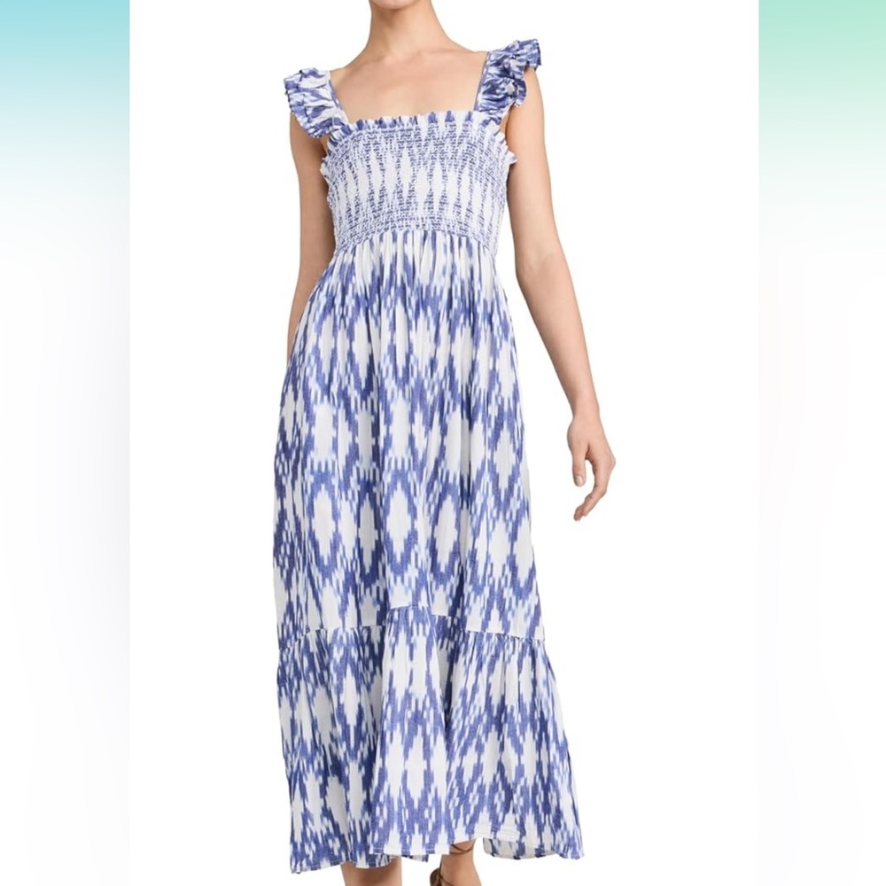 Marea Sasco Dress
